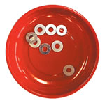 Parts Dish Magnetic $8.50